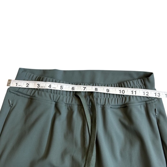 ZYIA Active Women's Green Athletic Joggers- Size Small - Picture 6 of 9